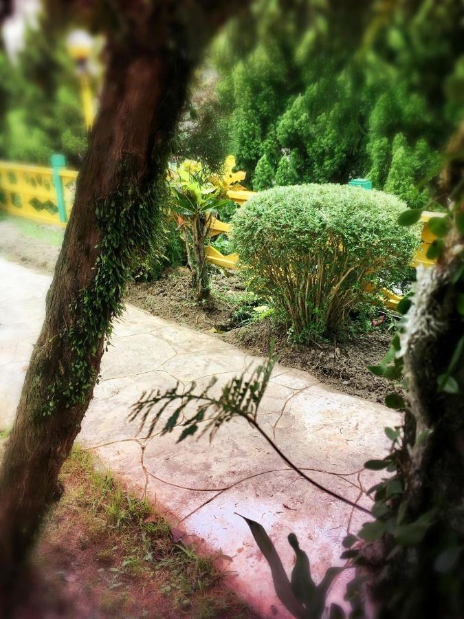 ワン ルイ リゾート Hengshan エクステリア 写真