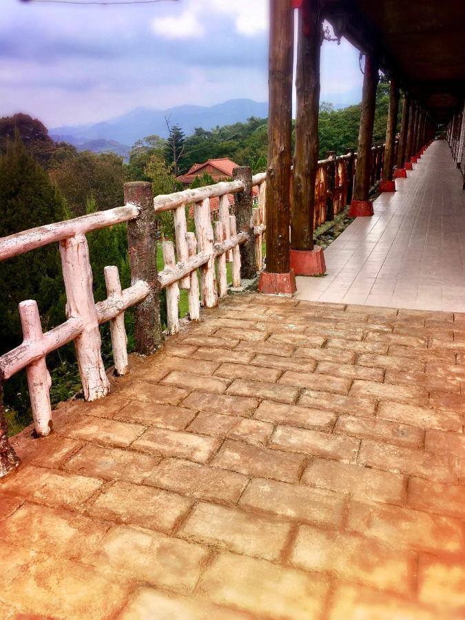 ワン ルイ リゾート Hengshan エクステリア 写真