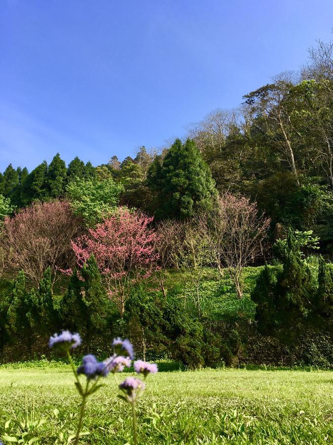 ワン ルイ リゾート Hengshan エクステリア 写真