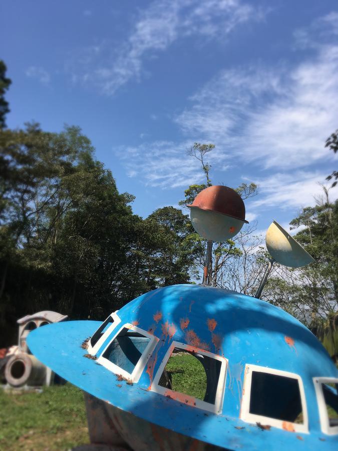 ワン ルイ リゾート Hengshan エクステリア 写真