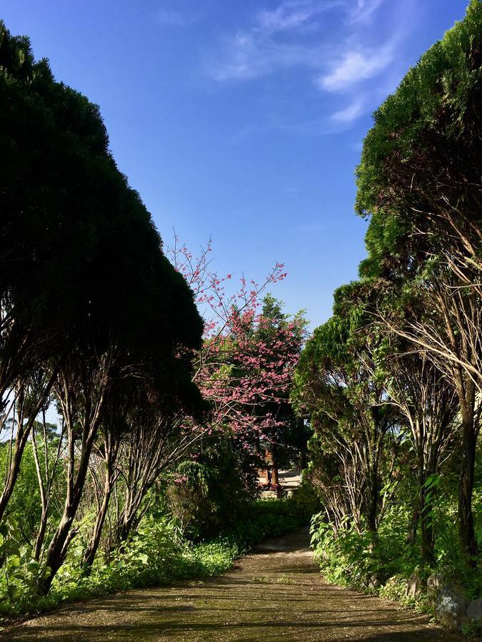 ワン ルイ リゾート Hengshan エクステリア 写真