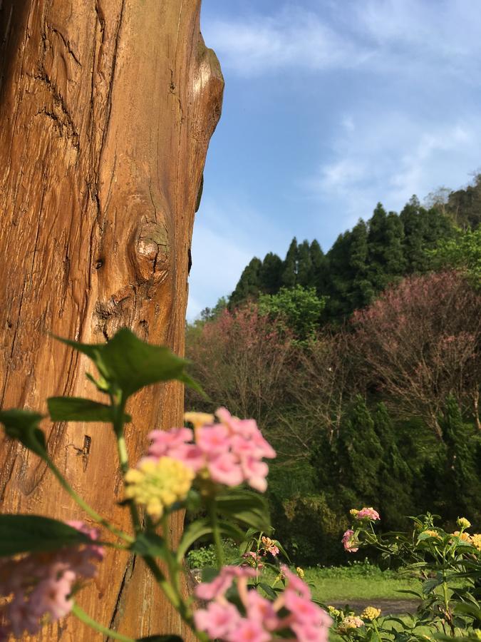 ワン ルイ リゾート Hengshan エクステリア 写真
