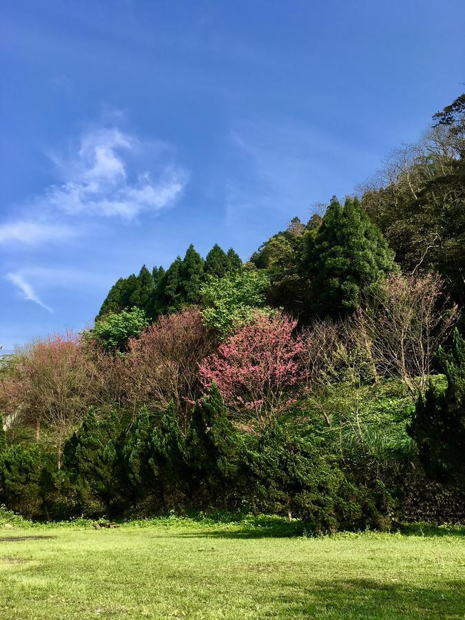 ワン ルイ リゾート Hengshan エクステリア 写真