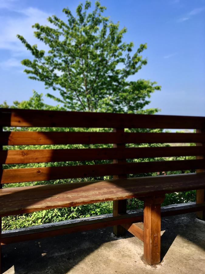 ワン ルイ リゾート Hengshan エクステリア 写真