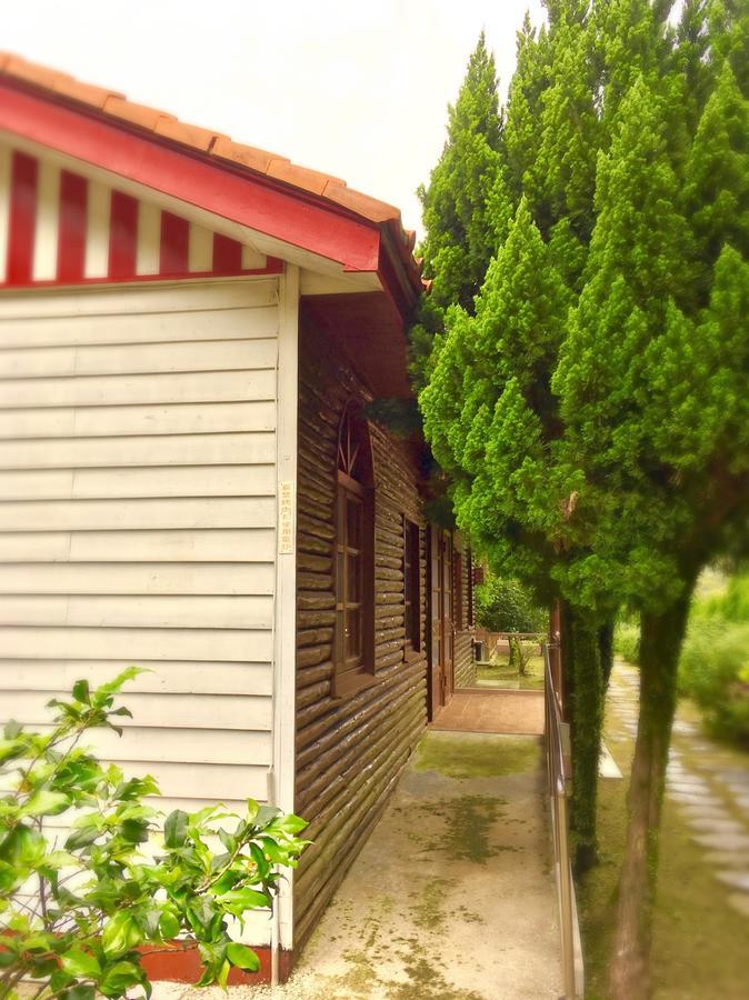 ワン ルイ リゾート Hengshan エクステリア 写真